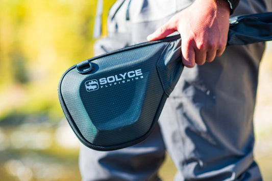 The #1 Way to Transport a Fly Rod - Solyce Fly Fishing