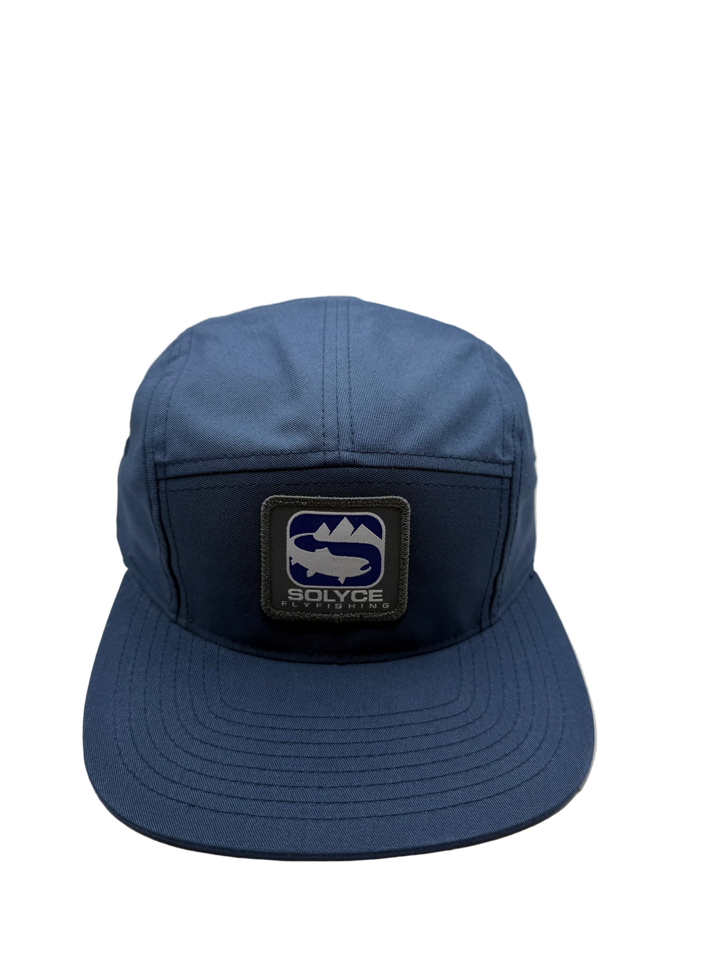 Solyce 5 Panel Hat