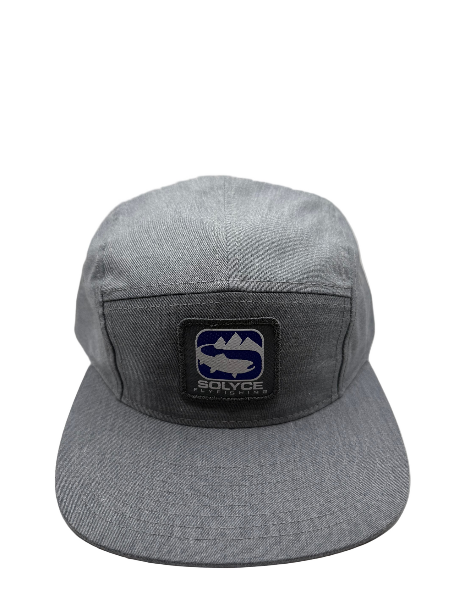 Solyce 5 Panel Hat