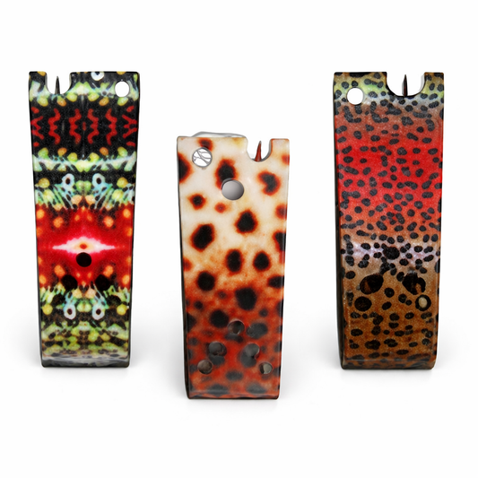 FishSkin™ Mammoth Nippers - Solyce Fly Fishing