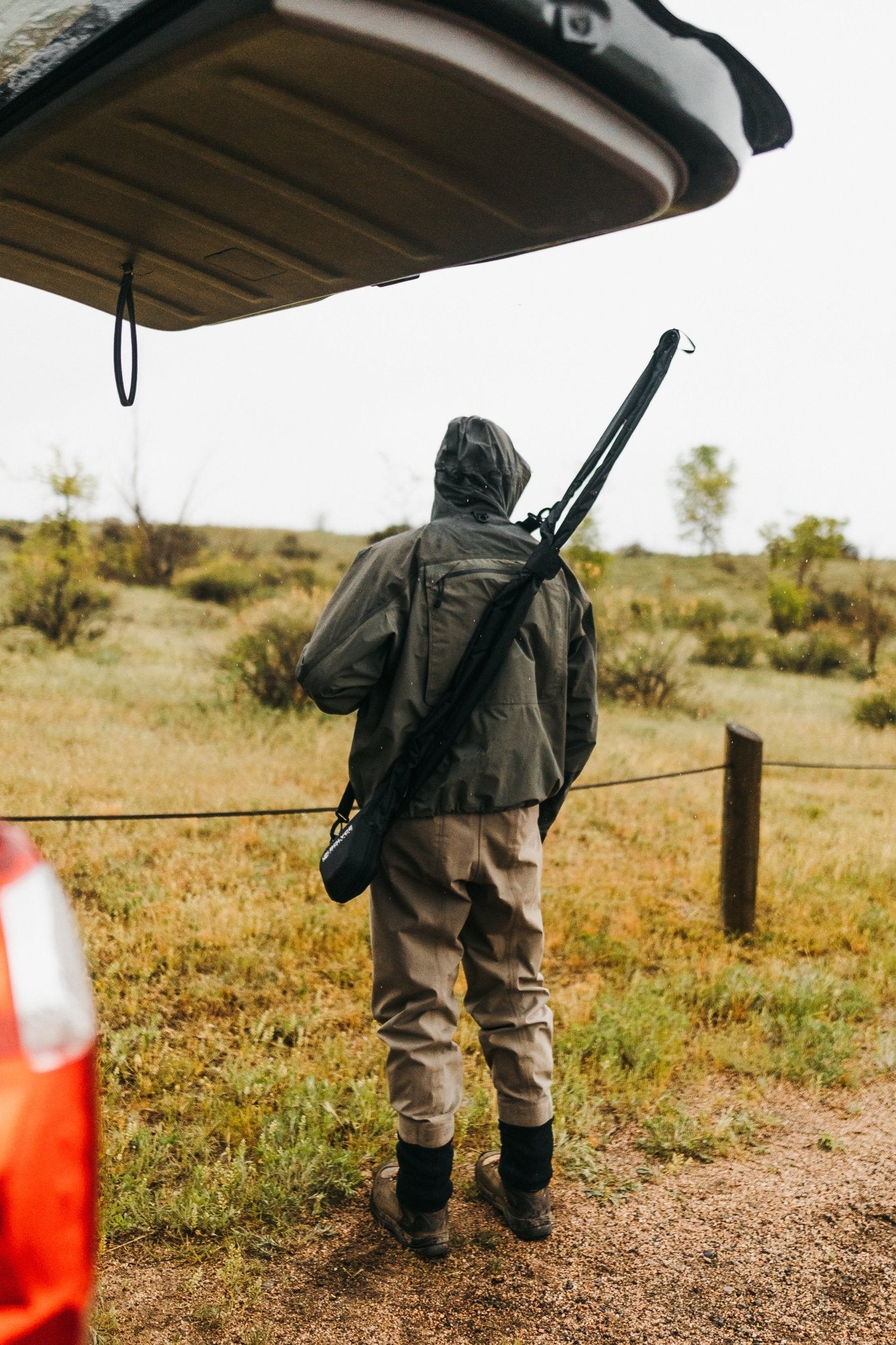 FRS - 9 - Solyce Fly Fishing