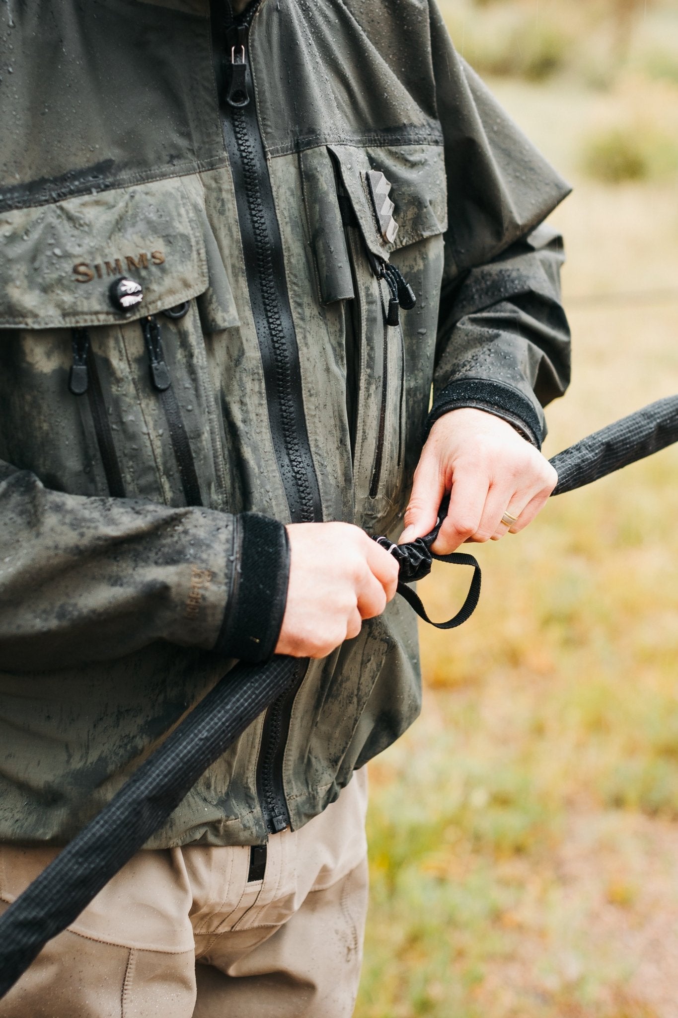 FRS - 9 - Solyce Fly Fishing
