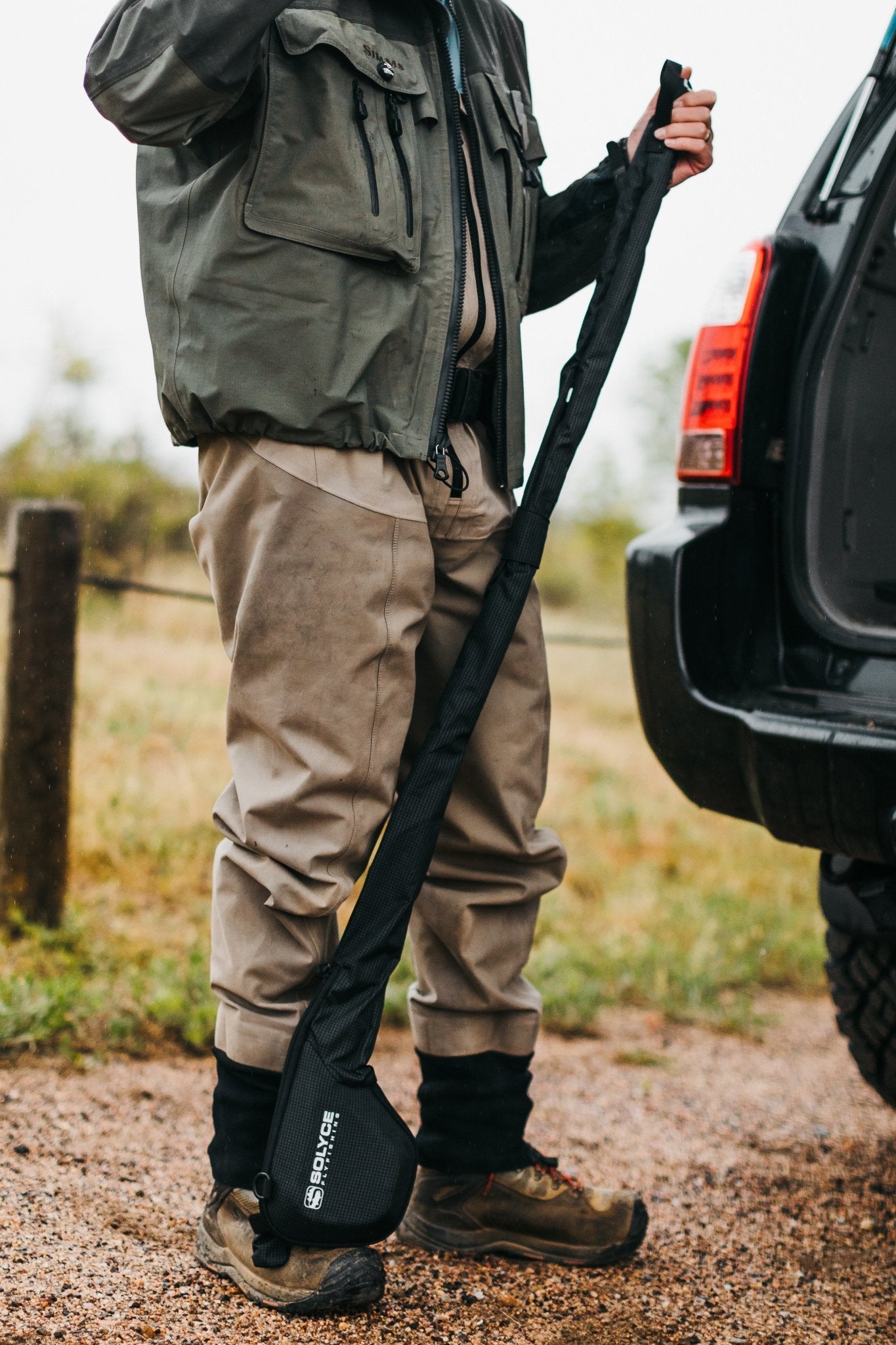 FRS - 9 - Solyce Fly Fishing