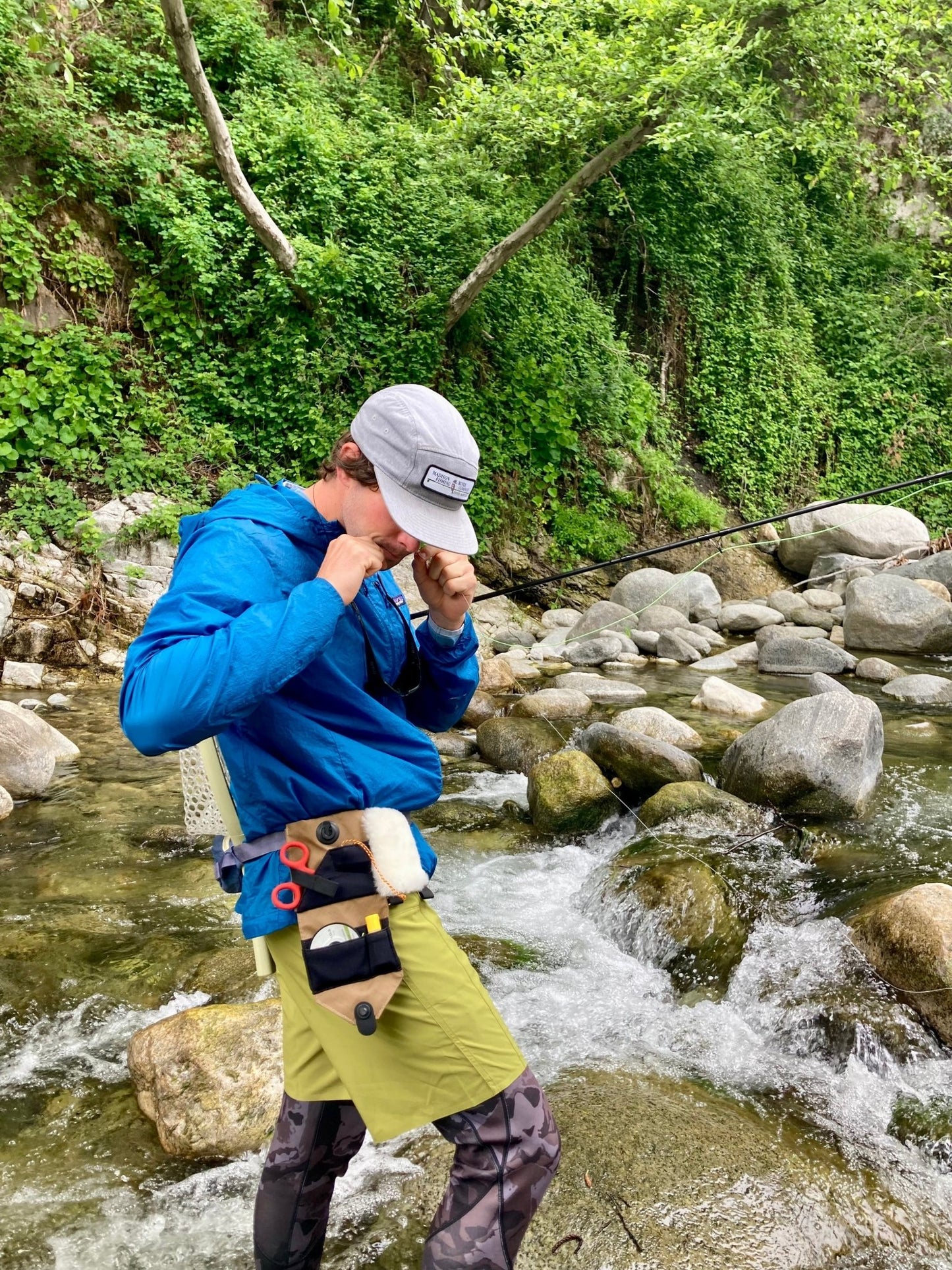 Thorofare Clip Kit - Solyce Fly Fishing