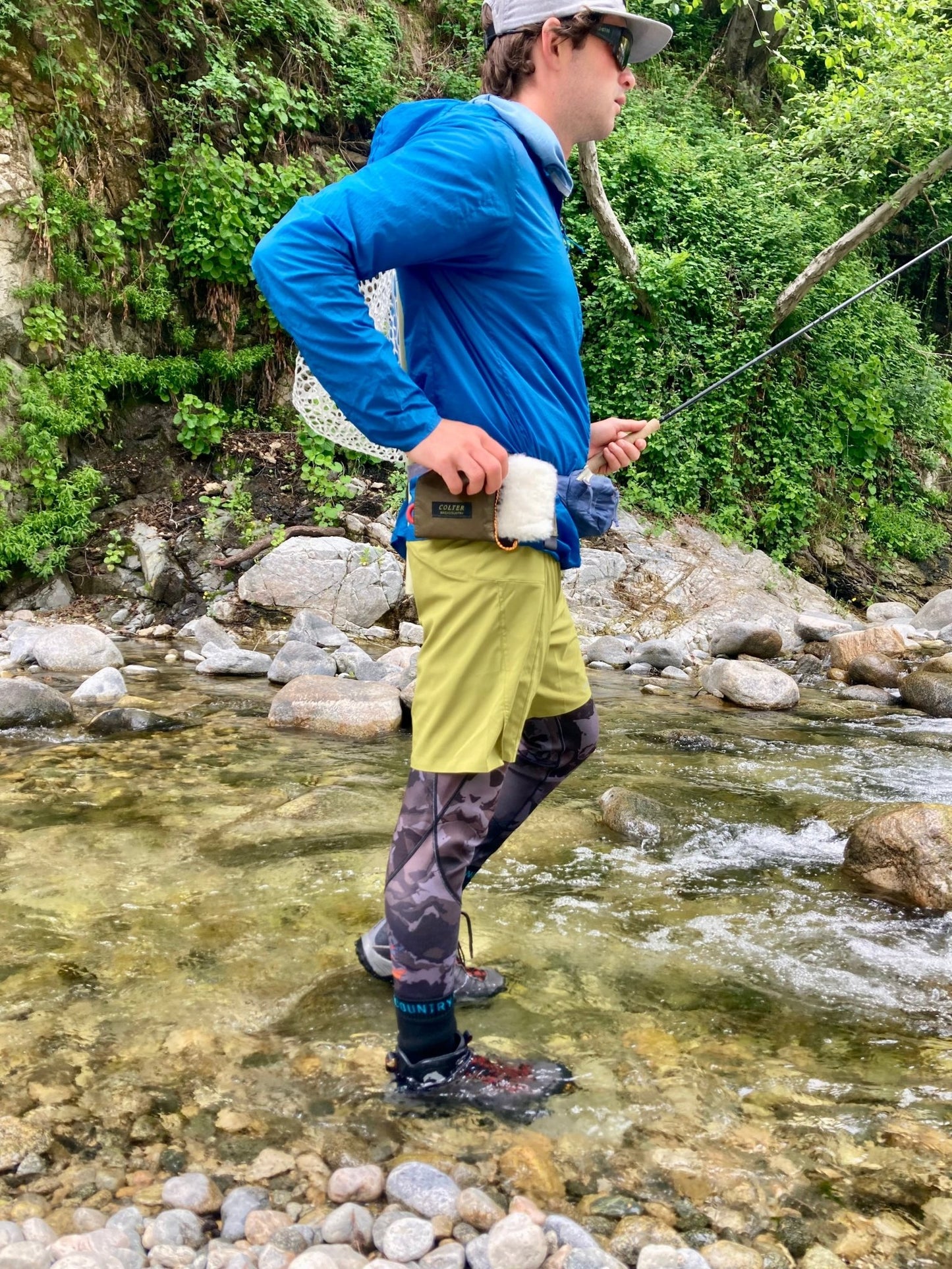 Thorofare Clip Kit - Solyce Fly Fishing