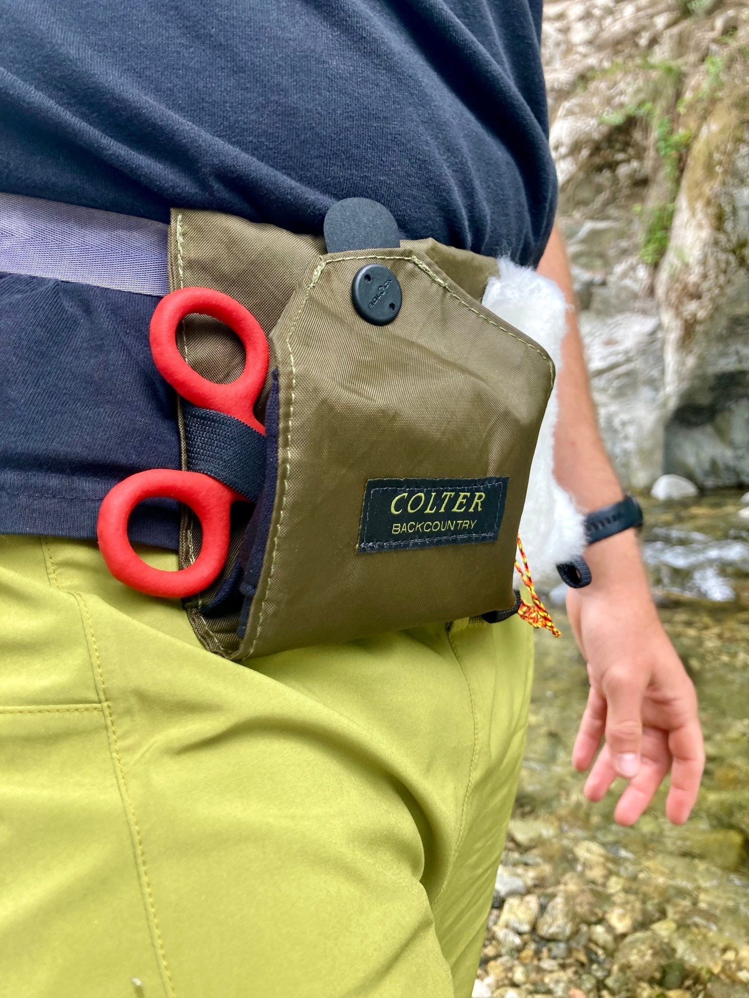 Thorofare Clip Kit - Solyce Fly Fishing