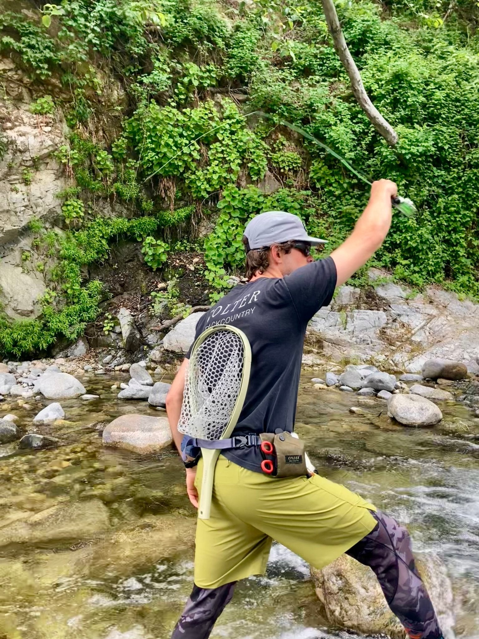 Thorofare Clip Kit - Solyce Fly Fishing