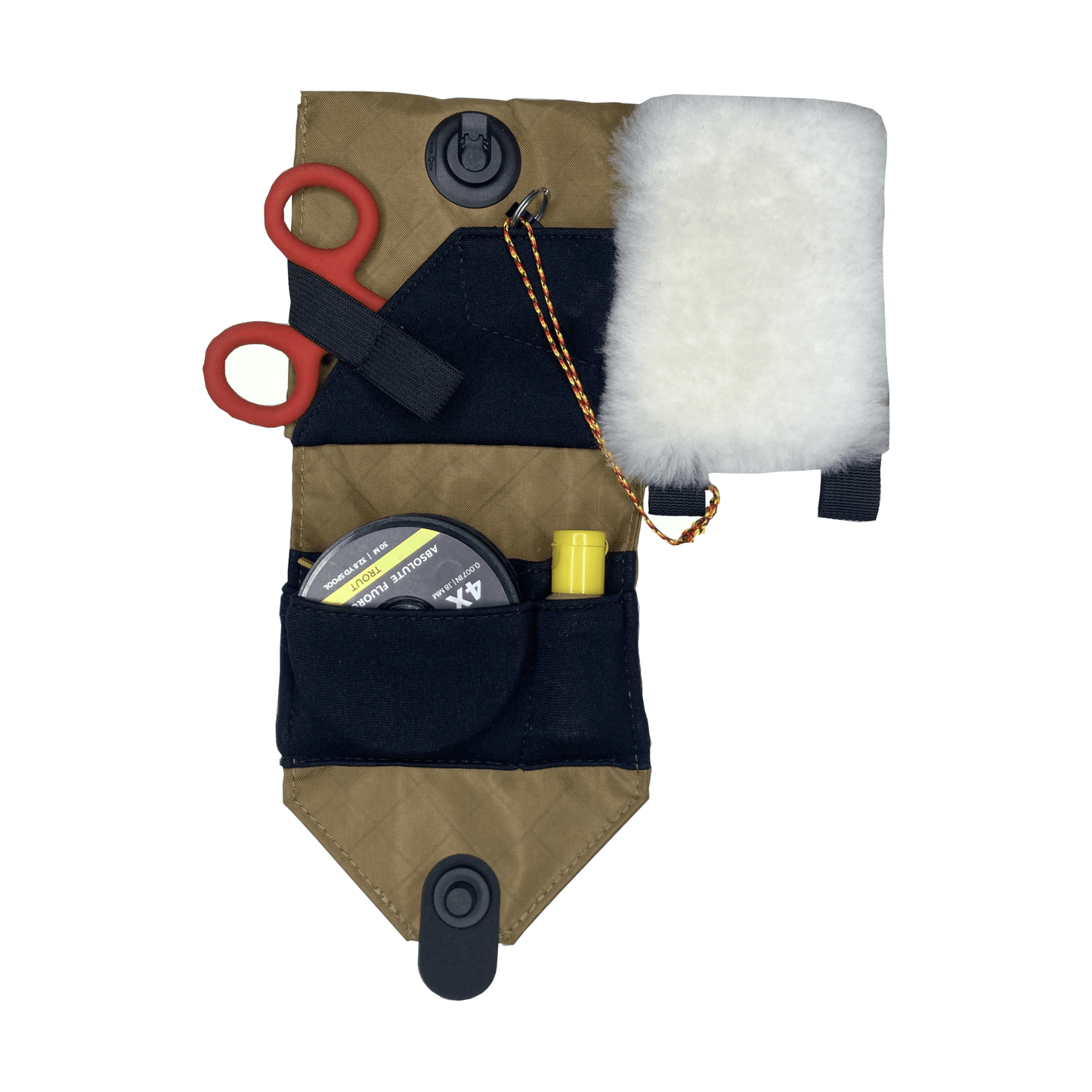 Thorofare Clip Kit - Solyce Fly Fishing