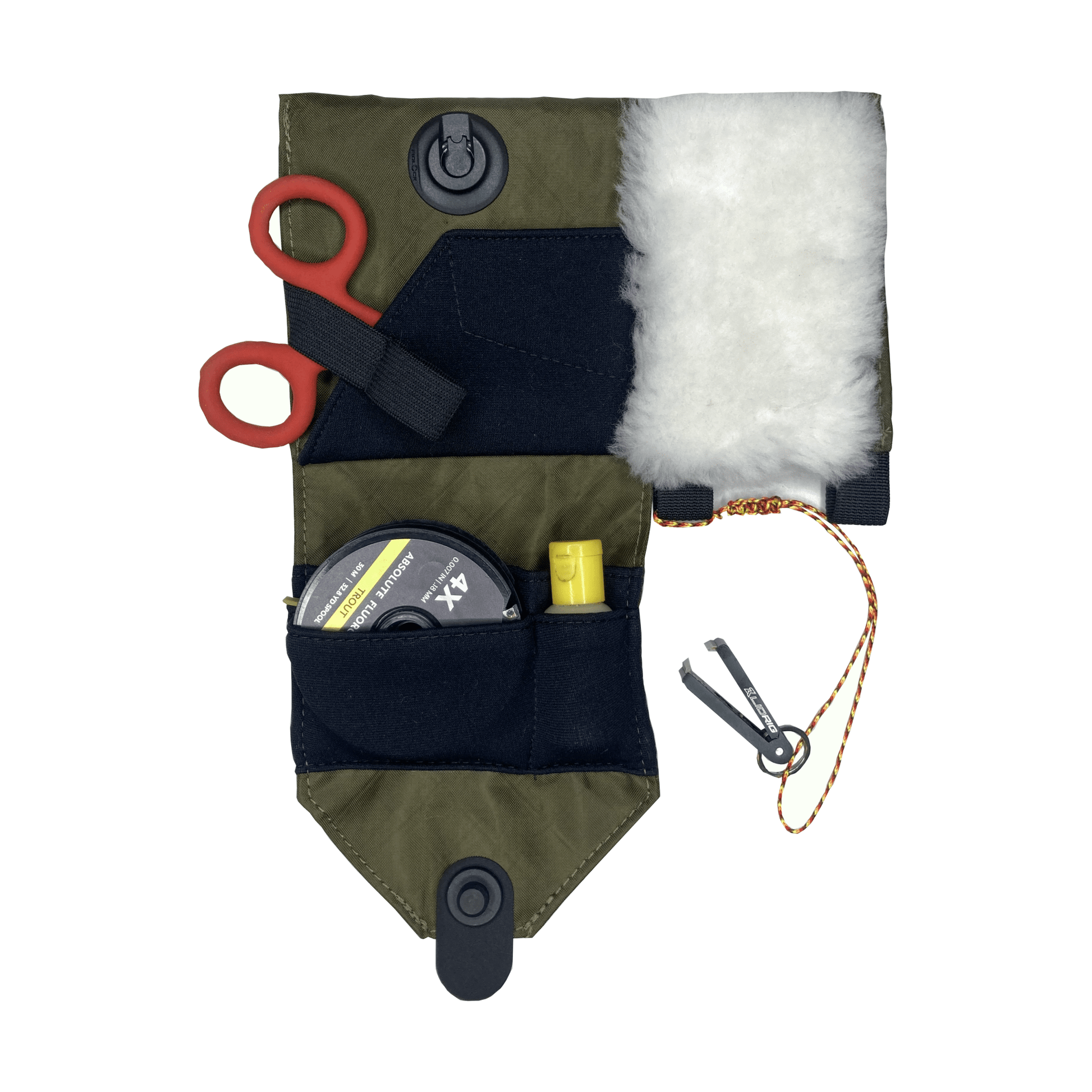 Thorofare Clip Kit - Solyce Fly Fishing