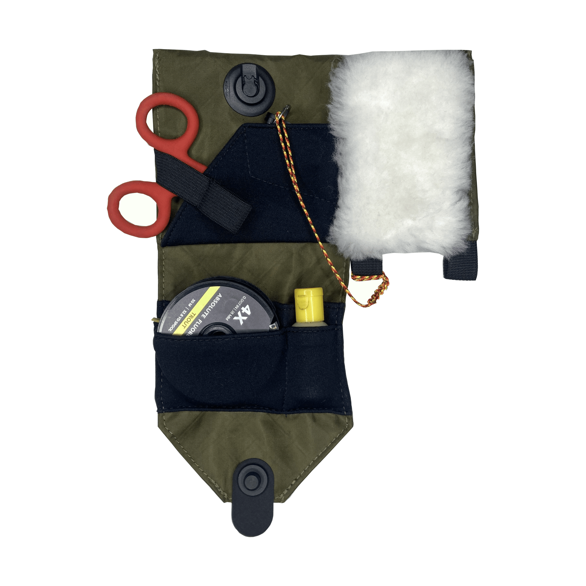 Thorofare Clip Kit - Solyce Fly Fishing