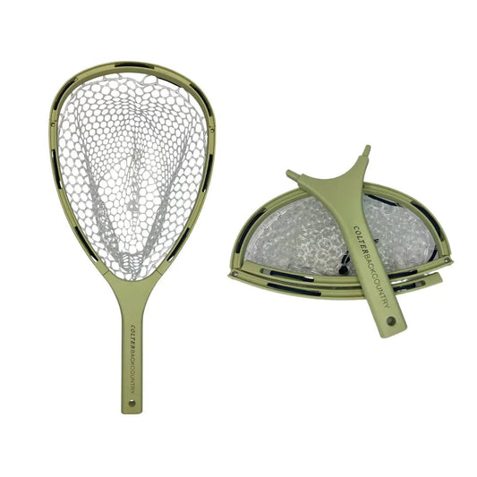 Thorofare Net - Solyce Fly Fishing