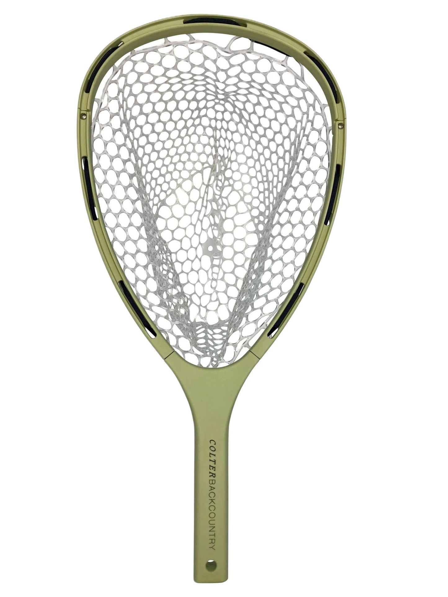 Thorofare Net - Solyce Fly Fishing