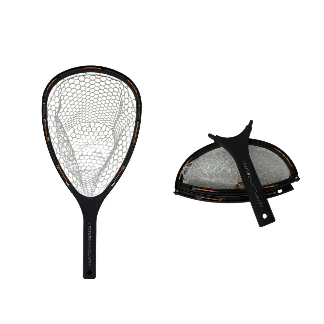 Thorofare Net - Solyce Fly Fishing
