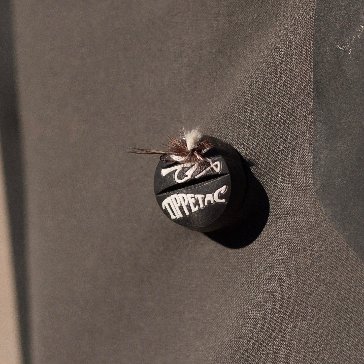 Tippetac - Solyce Fly Fishing